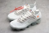 Off-white x Nike Air VaporMax(Retail Batch) AA3831-100