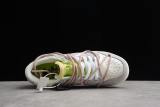 Off-White x Nike SB Dunk Low “The 50” (Retail Batch) EM1602-113