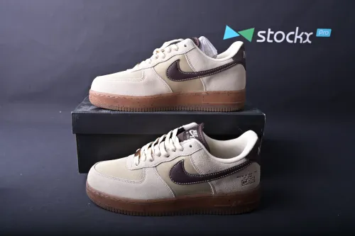 Nike Air Force 1 Low Coffee DD5227-234