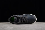 Nike Dunk Low Swoosh Shadow Iron Grey DQ7681-001(SP batch)