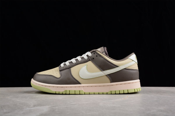 Nike SB Dunk Low  Khaki  FB4960-210