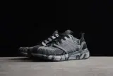 adidas Ultra Boost 20 Geometric Black Grey FV8329