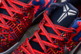 Nike Kobe 9 EM Low Phillippines 669630-604(SP batch)