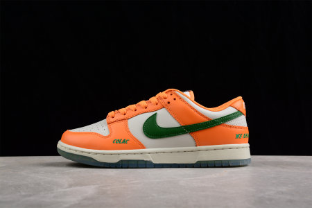 （Free shipping）Nike SB Dunk Low  Famu(Retail batch)DR6188-800