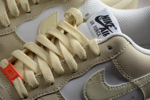 Nike Air Force 1 Low '07 Coconut Milk Rattan DZ2771-211