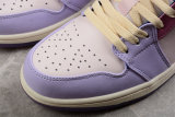 Jordan 1 Low Pastel Purple (W) DZ2768-651