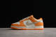 Nike Dunk Low AS Safari Swoosh Kumquat DR0156-800