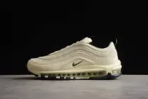 Nike Air Max 97 Coconut Milk Black DV5451-100