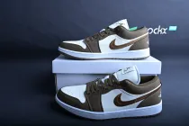 Jordan 1 Low SE Light Olive (W) DV0426-301