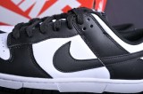 Nike Dunk Low Retro White Black Panda (2021) DD1391-100(StockX)