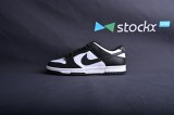 Nike Dunk Low Retro White Black Panda (2021) DD1391-100(StockX)
