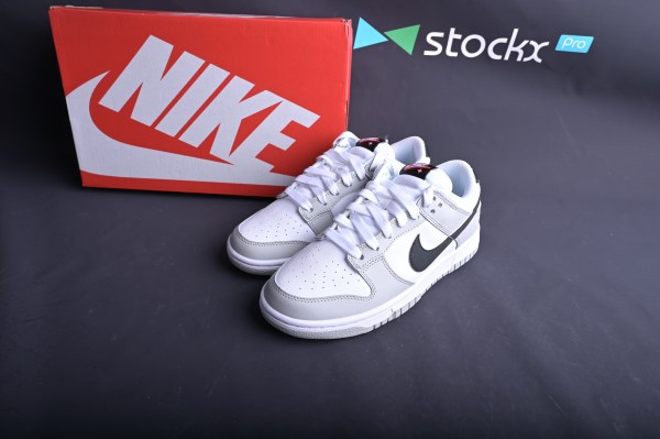 Nike Dunk SB Low DR9654-001(StockX)