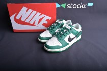 Nike Dunk Low “Lottery” DR9654-100(StockX)