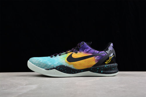 Nike Kobe 8 Easter 555035-302(SP batch)