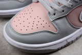 Nike Dunk Low Pink Oxford (W) DM8329-600(SP batch)