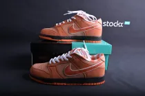 Concepts x Nike SB Dunk Low(SP batch)FD8776-800