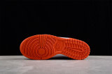Nike Dunk Low Patent Halloween (W) DJ9955-800