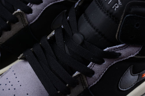 Jordan 1 Mid Inside Out Black DM9652-001