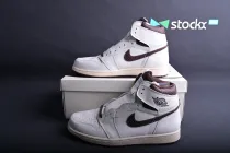 A MA MANIERE X AIR JORDAN 1 HIGH OG DO7097-100