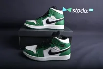 Jordan 1 Mid Pine Green 852542-301