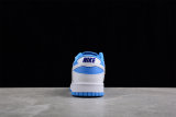 Nike Dunk Low Reverse UNC (W) DJ9955-101
