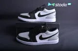 Jordan 1 Low Shadow Toe 553558-052