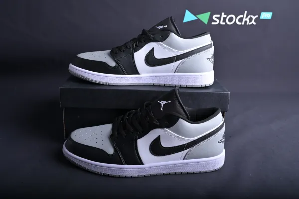 Jordan 1 Low Shadow Toe 553558-052