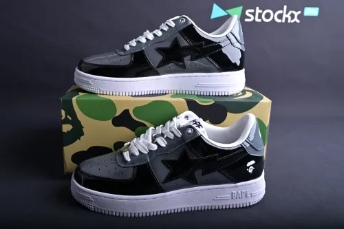 A Bathing Ape Bape Sta Low Tokyo (2021)(SP batch) 1H20191046