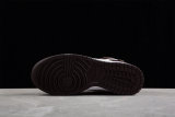 Nike Dunk Low Brown Basalt (GS) DX6060-111