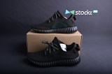 adidas Yeezy Boost 350 Pirate Black (2016)(SP batch) BB5350