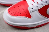 Nike Dunk Low Championship Red (2021) DD1391-600