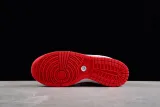 Nike Dunk Low Championship Red (2021) DD1391-600