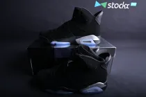 Jordan 6 Retro Metallic Silver(SP Batch) DX2836-001