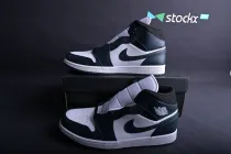 Jordan 1 Mid Armory Navy 554724-411