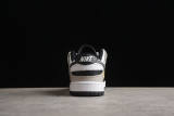Nike Dunk Low Scrap Mighty Swooshers DX6058-101