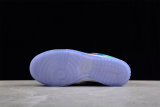 Nike Dunk Low “Foam Finger” DZ5184-300