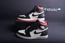 Jordan 1 Retro High  Not for Resale  Varsity Red(SP batch) 861428-106