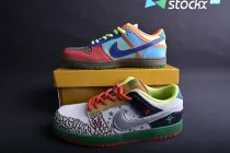 Nike Dunk SB Low What the Dunk 318403-141