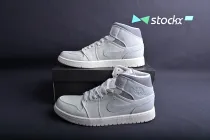 Jordan 1 Mid Light Bone 852542-003