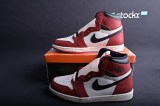 Jordan 1 Retro High OG Lost and Found(SP Batch) DZ5485-612