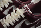 Nike Air Force 1 Low College Pack Night Maroon DQ7659-102