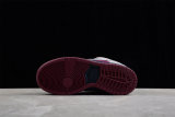 Nike SB Dunk Low Atmosphere Grey True Berry BQ6817-001