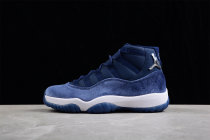 Jordan 11 Retro Midnight Navy (W)(SP Batch) AR0715-441