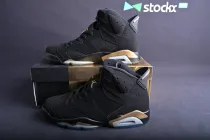 Jordan 6 Retro DMP (2020) CT4954-007
