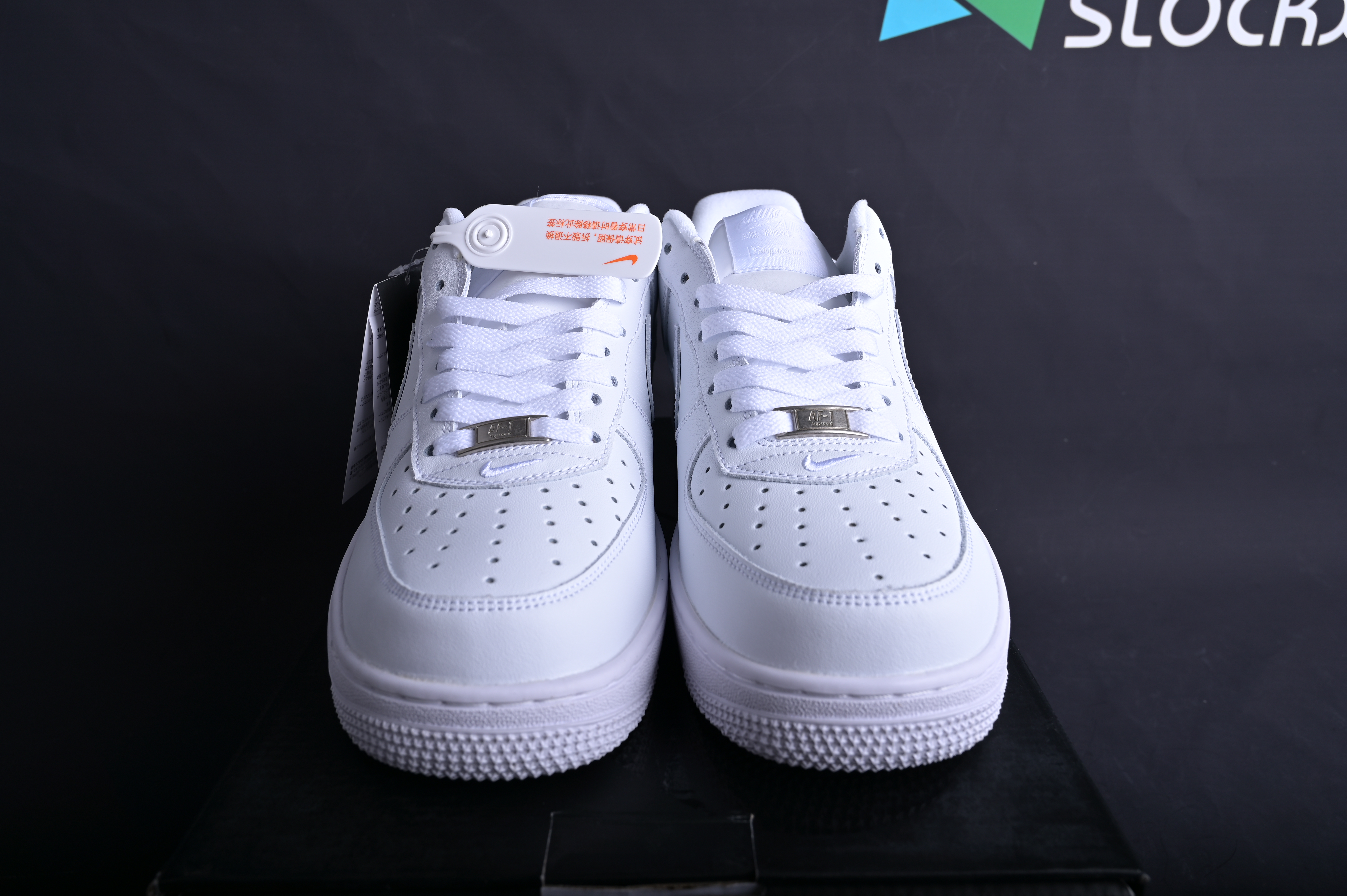 Nike Air Max 2090-sko til kvinder White