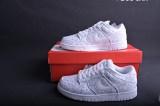 Nike Dunk Low White Paisley (W) DJ9955-100
