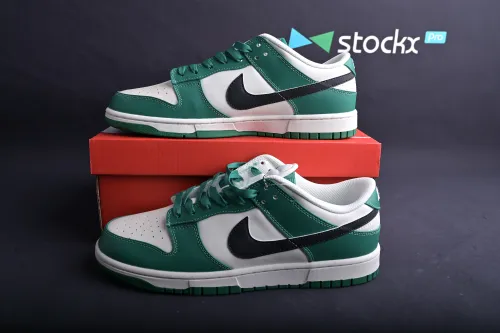 Nike Dunk Low “Lottery” DR9654-100