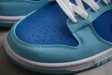 Nike Dunk Low Retro QS Argon (2022) DM0121-400