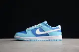 Nike Dunk Low Retro QS Argon (2022) DM0121-400