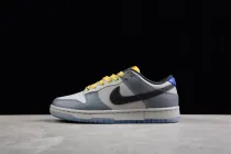 Nike Dunk Low North Carolina A&T DR6187-001